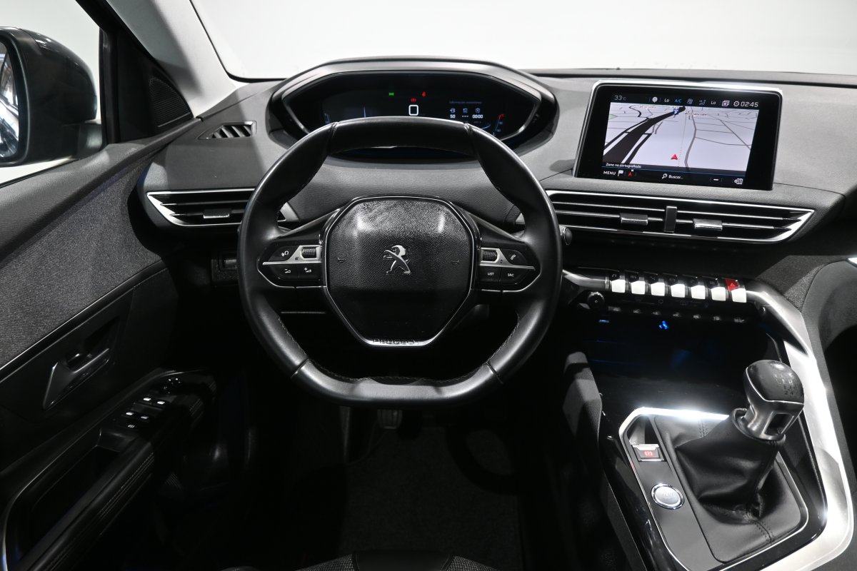 Foto Peugeot 5008 20