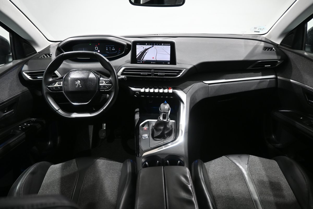Foto Peugeot 5008 19