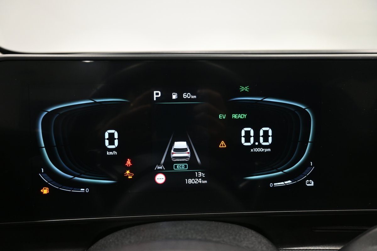 Foto Kia Sportage 14