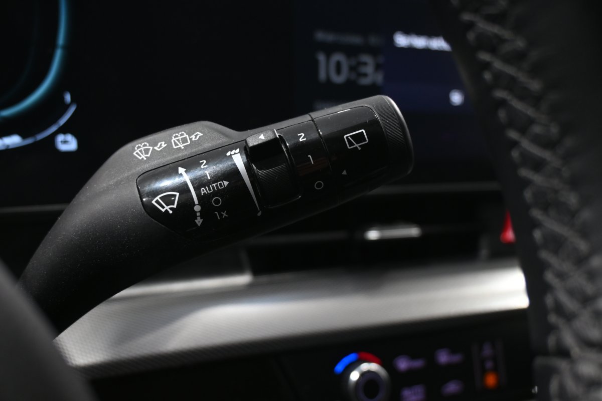 Foto Kia Sportage 26