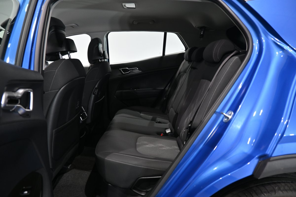 Foto Kia Sportage 11