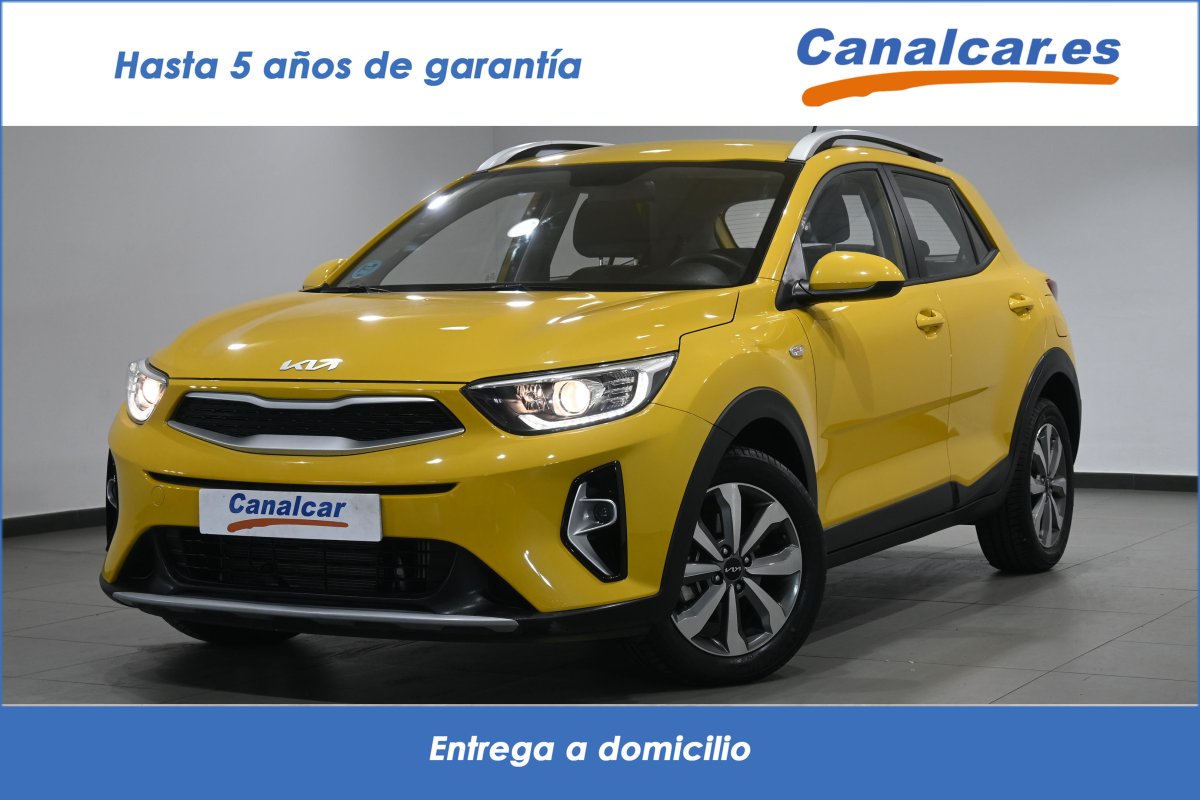 Kia Stonic  1.0 100CV Concept 