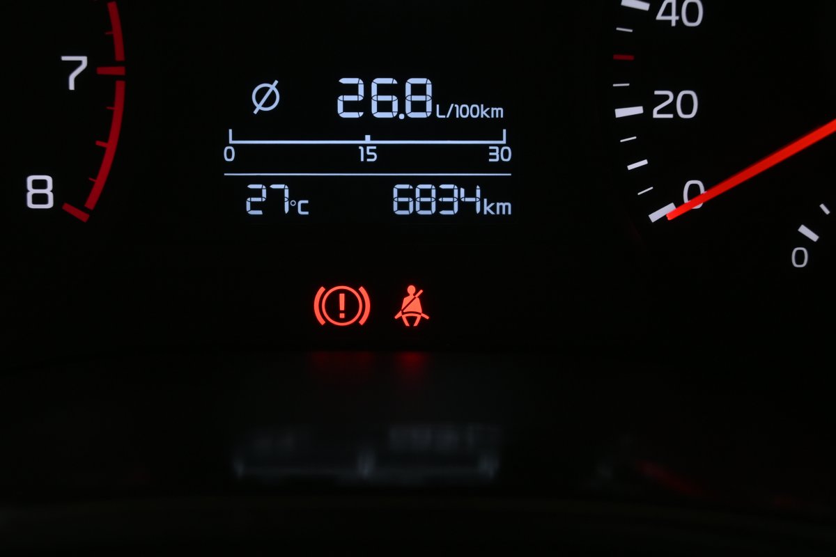 Foto Kia Stonic 13