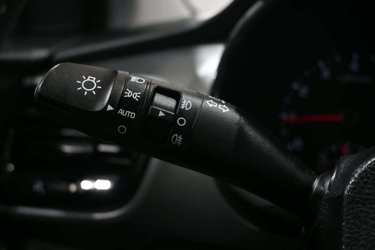 Foto Kia Stonic 23