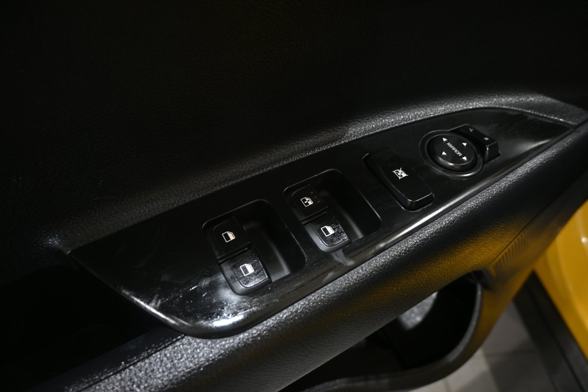 Foto Kia Stonic 26