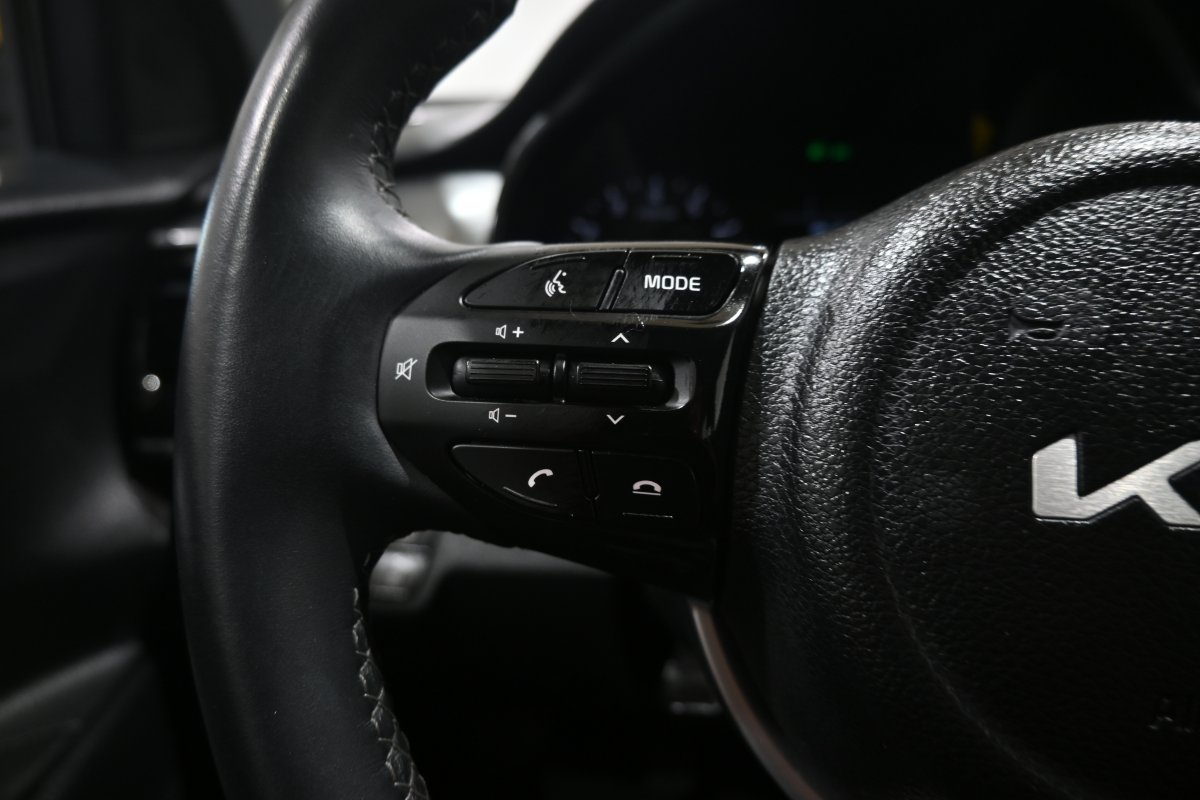 Foto Kia Stonic 21