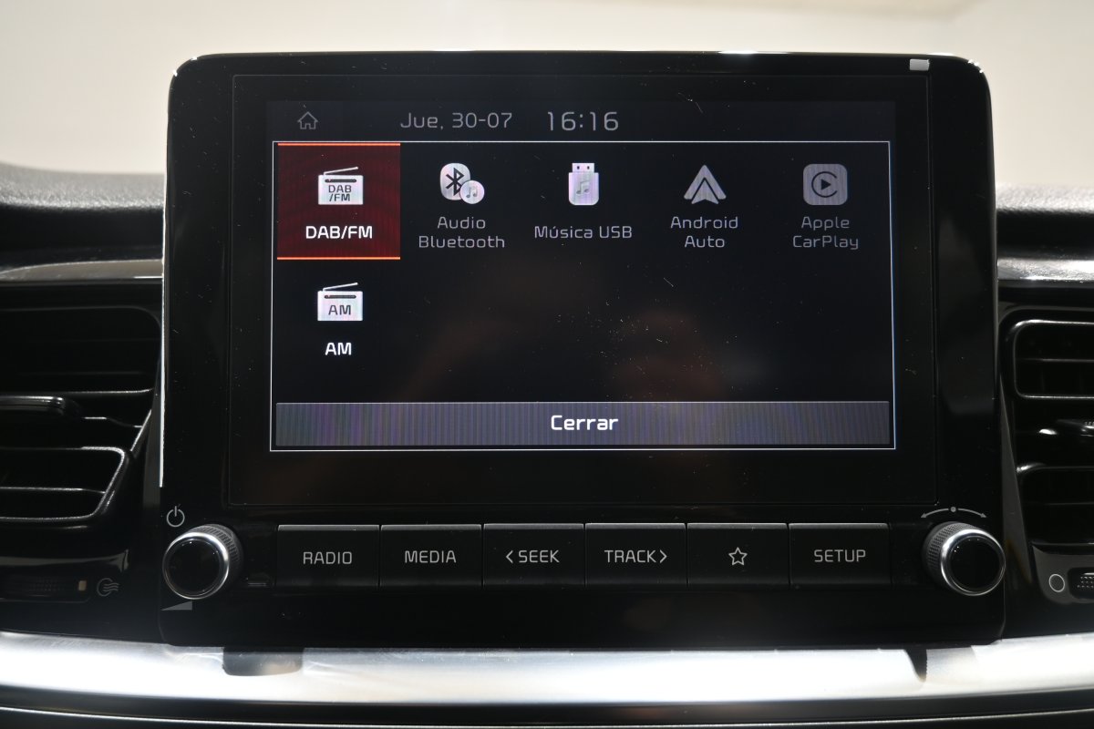 Foto Kia Stonic 15
