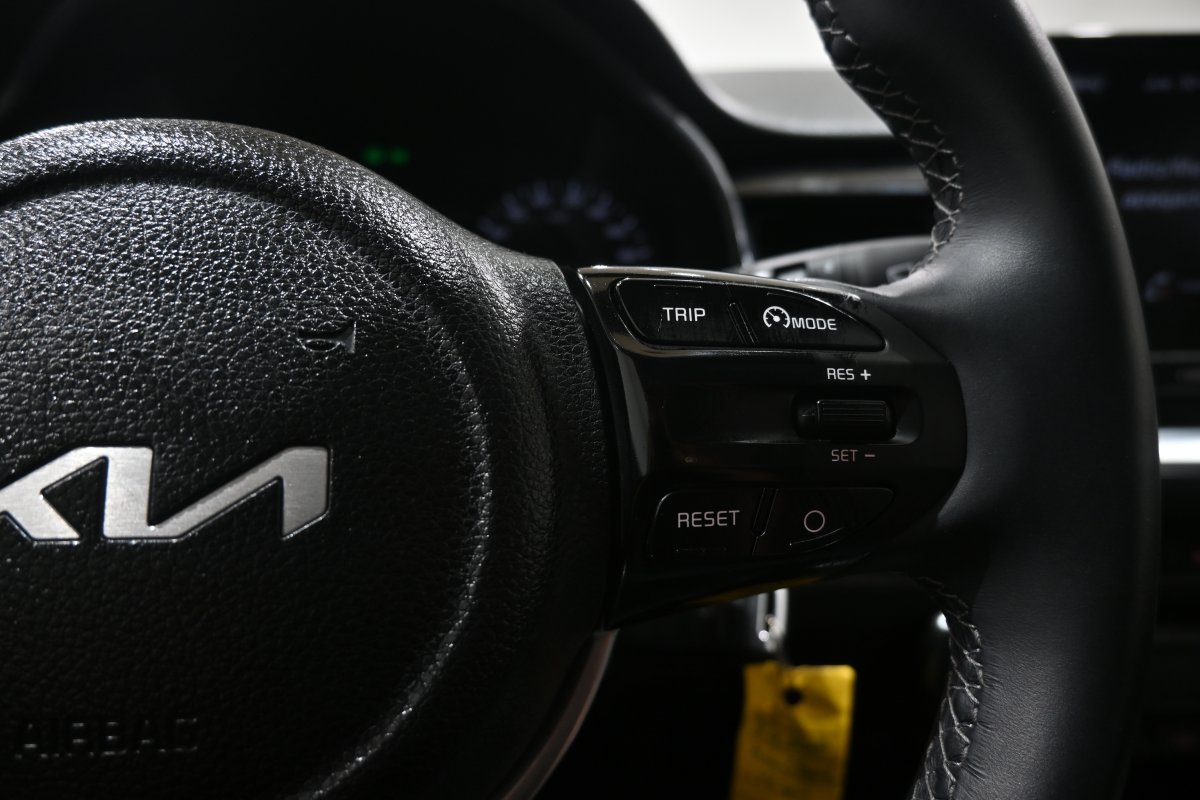 Foto Kia Stonic 22