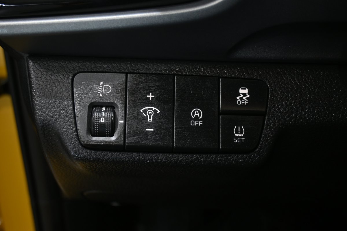 Foto Kia Stonic 25