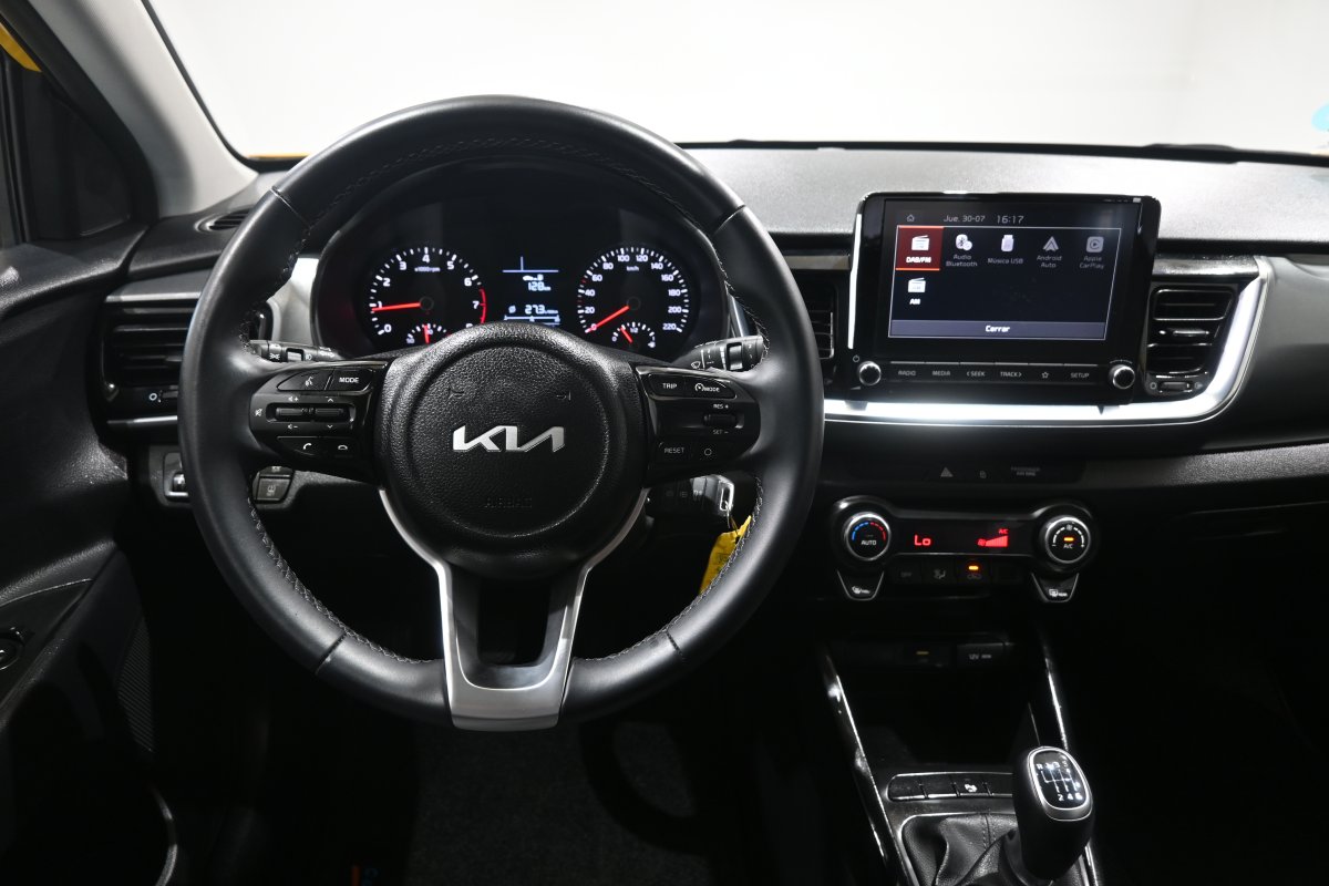 Foto Kia Stonic 19