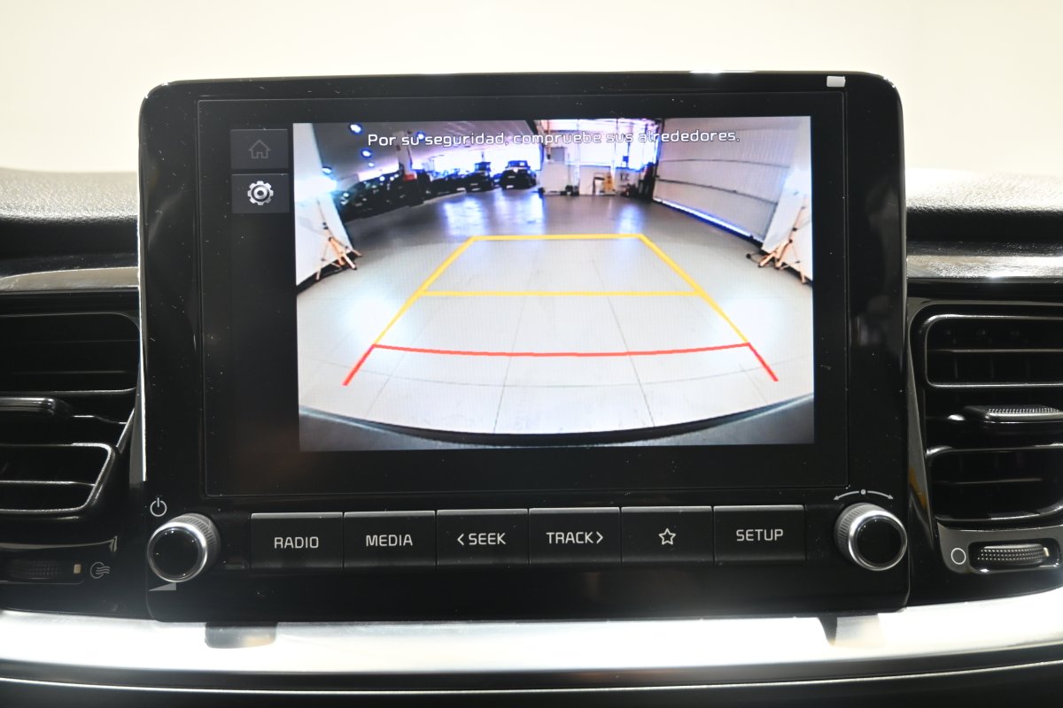 Foto Kia Stonic 16
