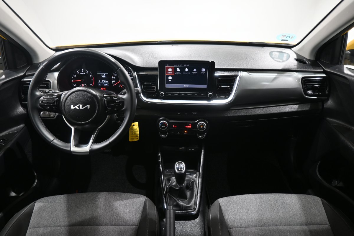 Foto Kia Stonic 18