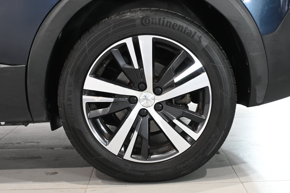 Foto Peugeot 5008 32