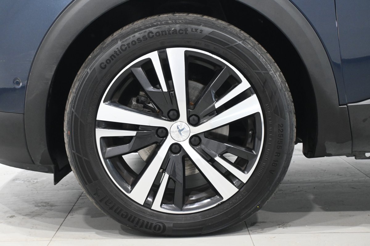 Foto Peugeot 5008 33