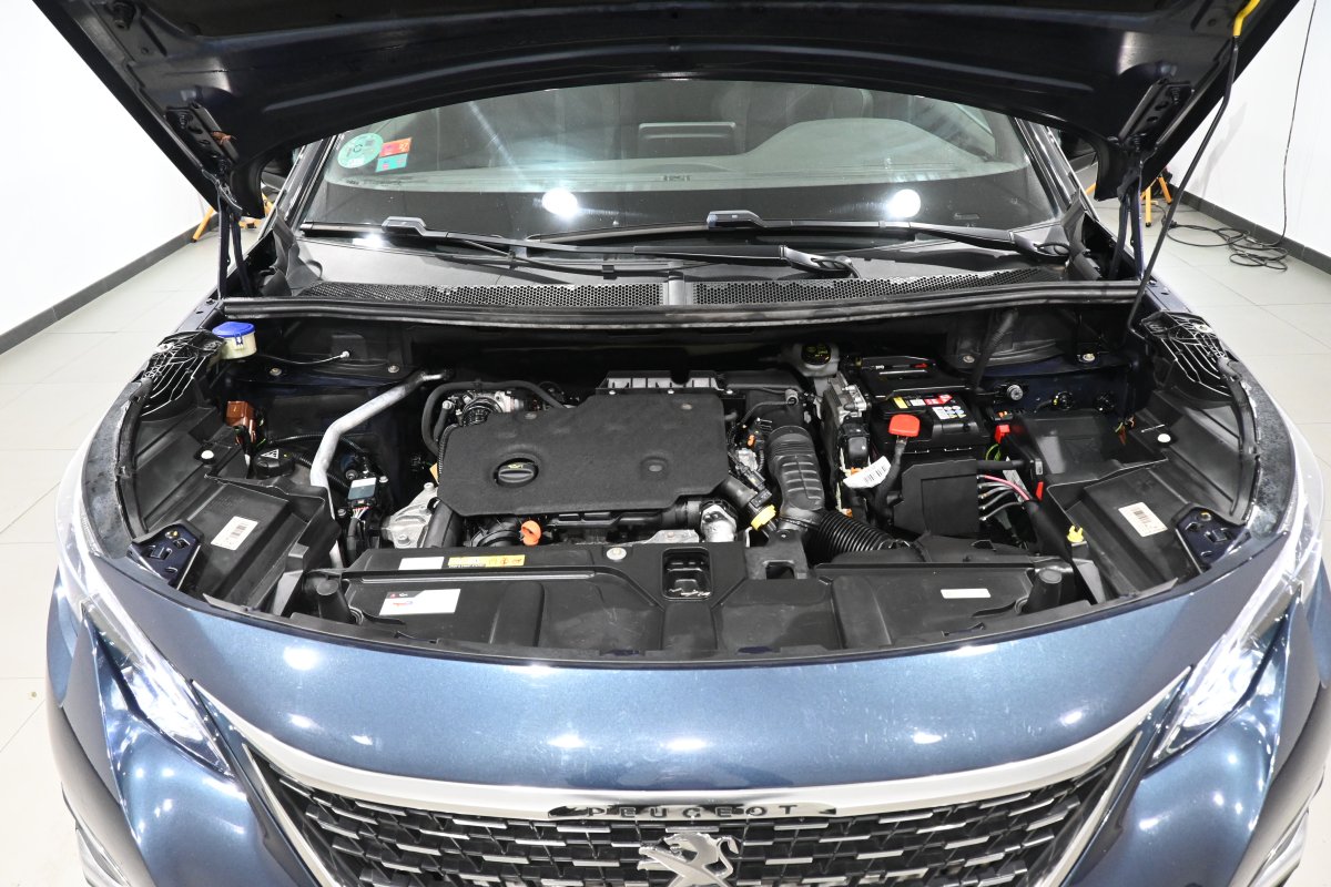 Foto Peugeot 5008 7
