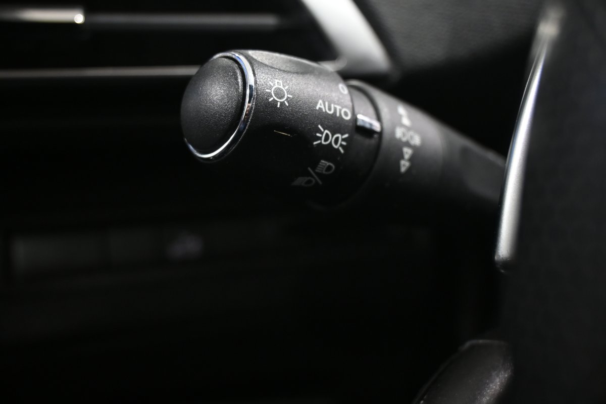 Foto Peugeot 5008 27