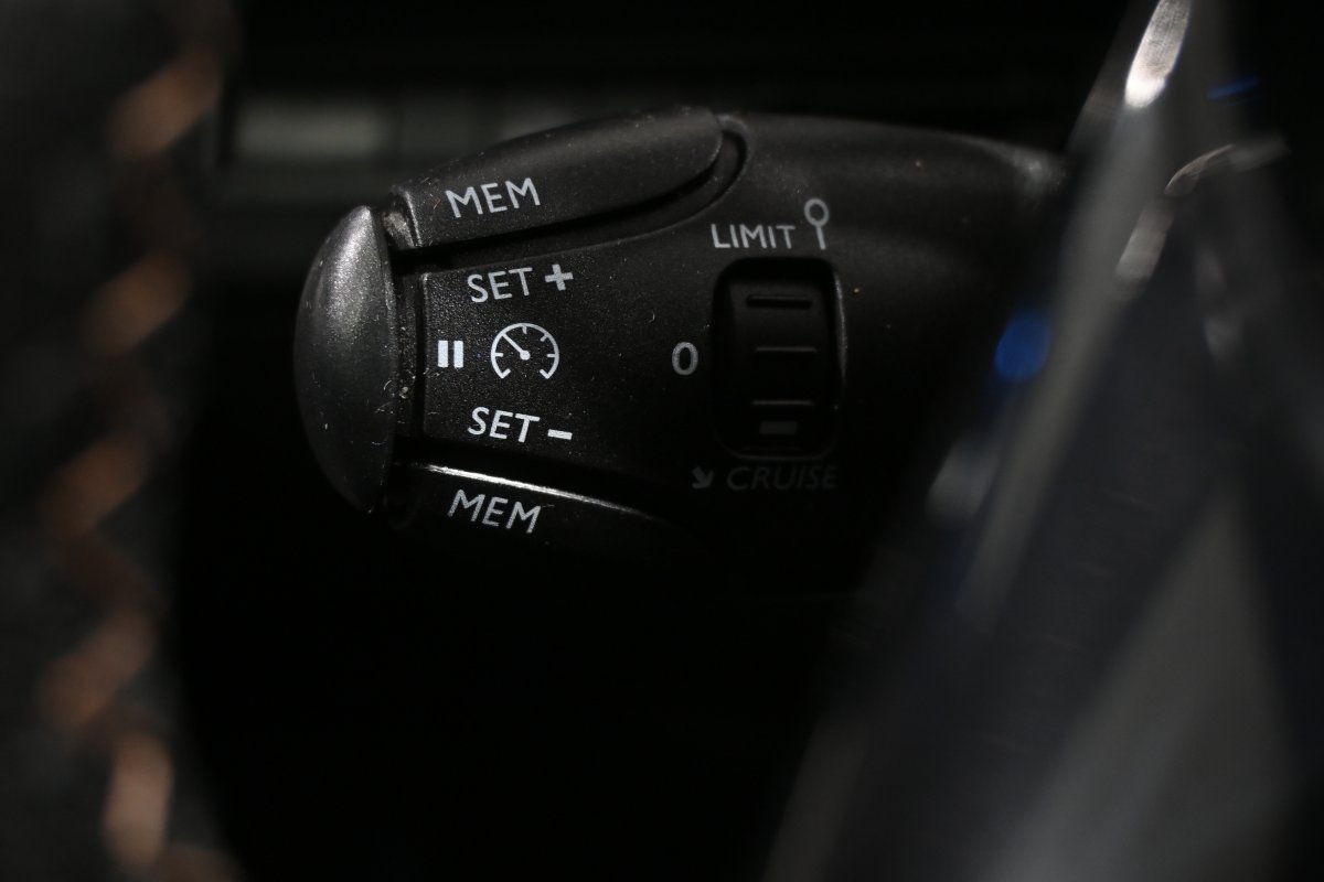 Foto Peugeot 5008 29