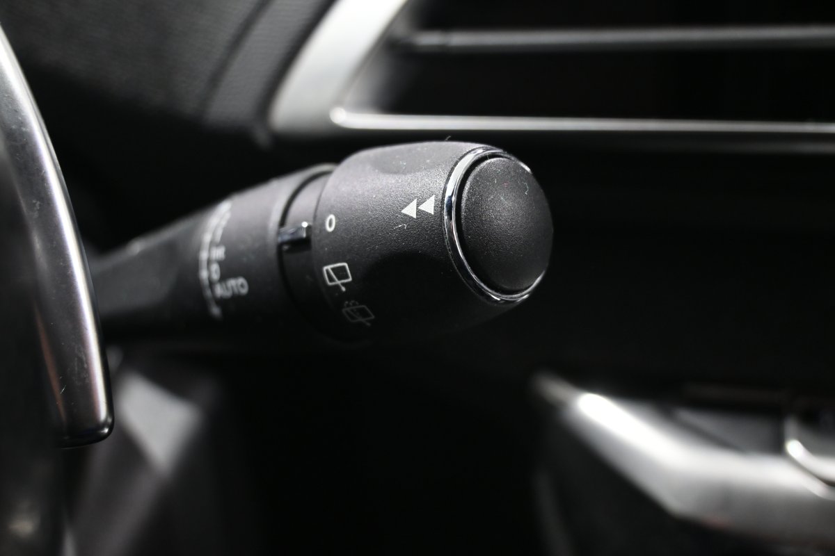 Foto Peugeot 5008 28