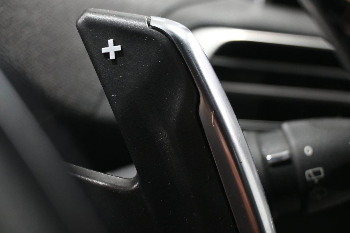 Foto Peugeot 5008 26