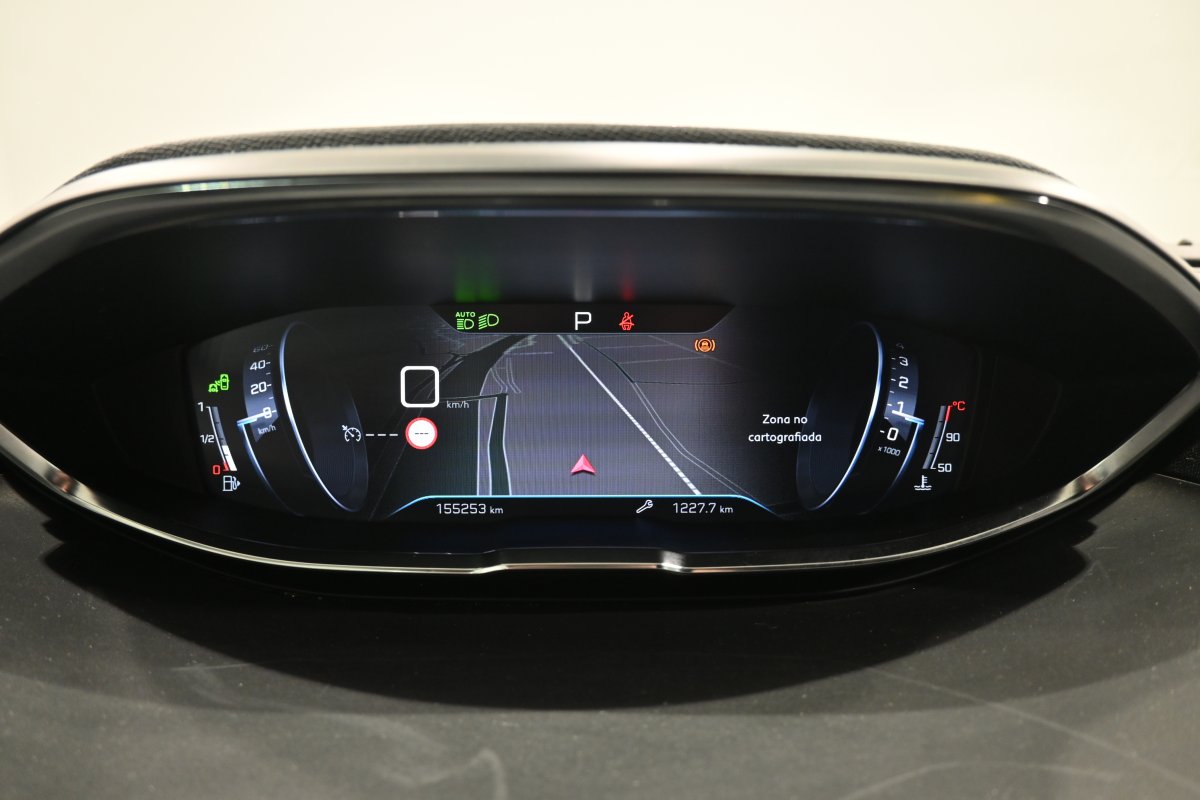 Foto Peugeot 5008 15