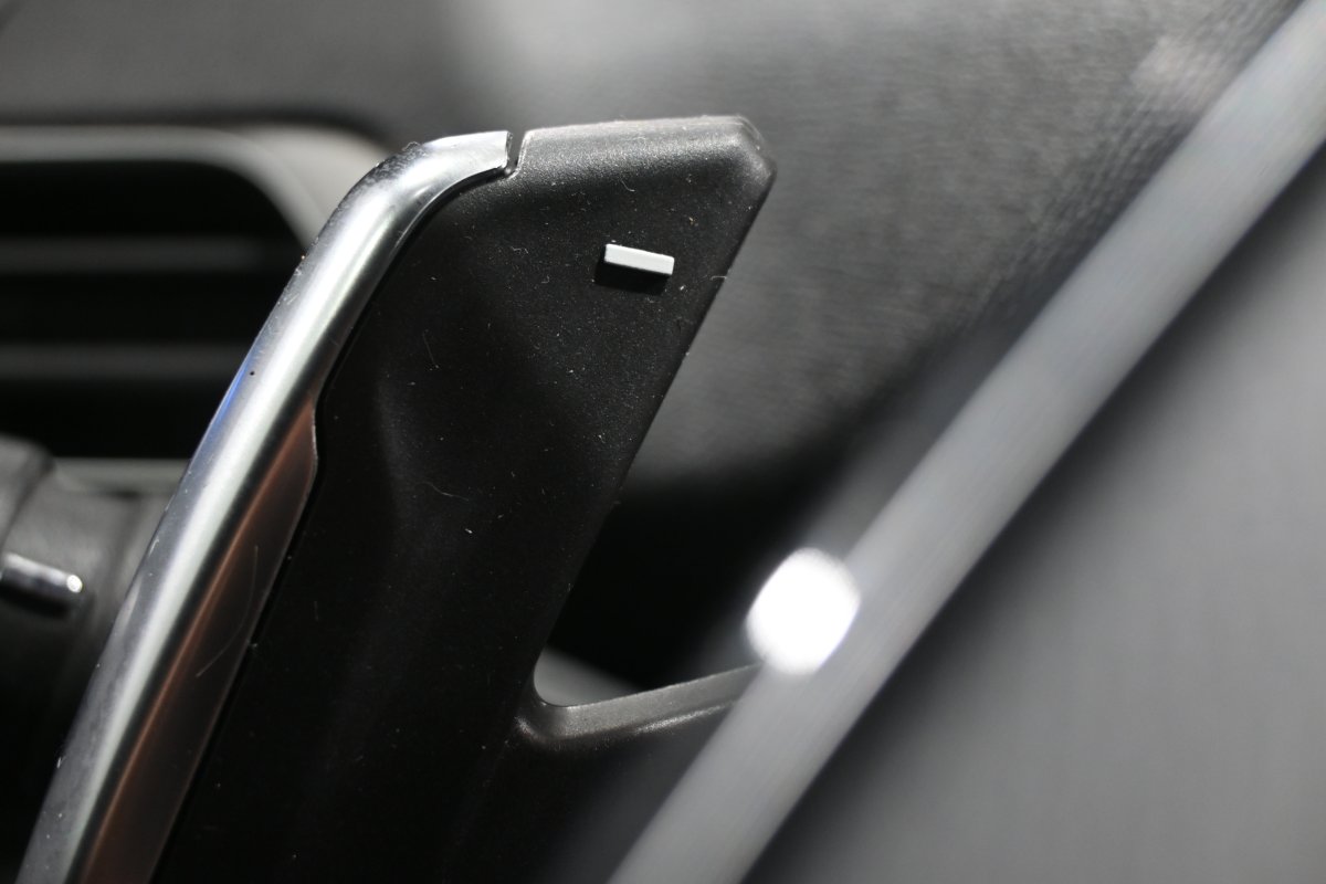 Foto Peugeot 5008 25