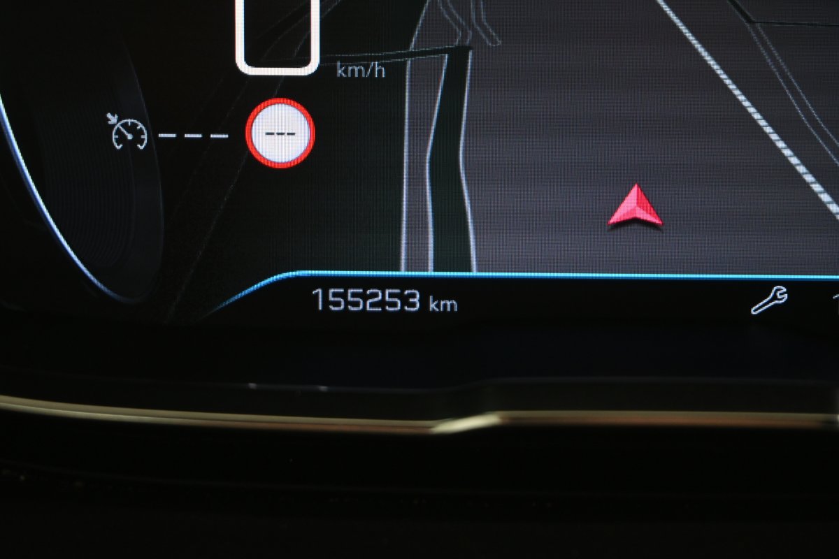 Foto Peugeot 5008 14