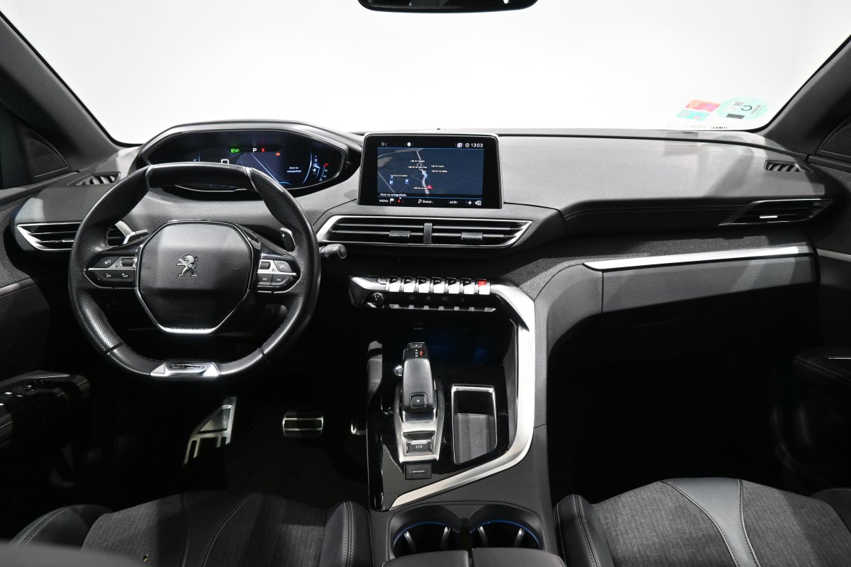 Foto Peugeot 5008 19
