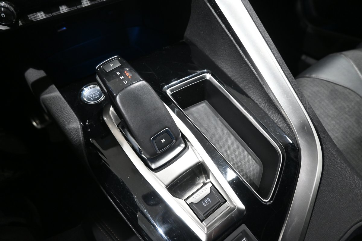 Foto Peugeot 5008 21