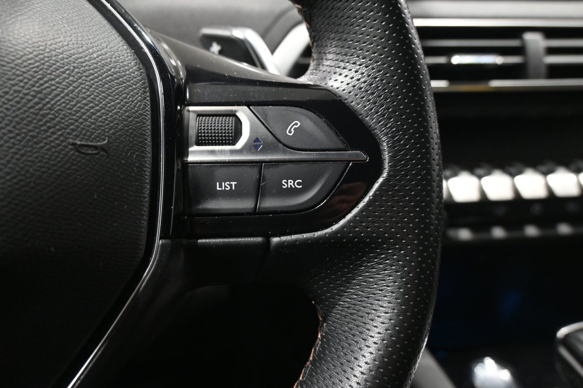 Foto Peugeot 5008 24