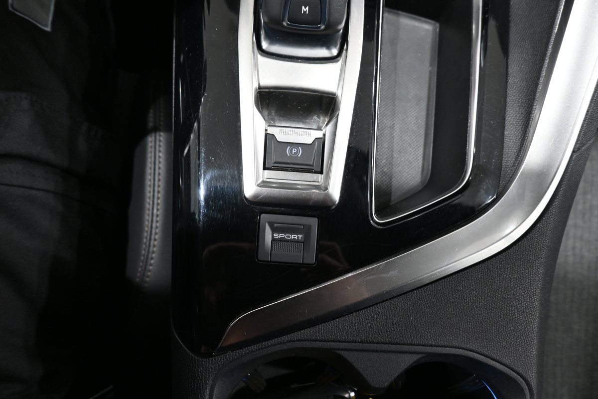 Foto Peugeot 5008 22