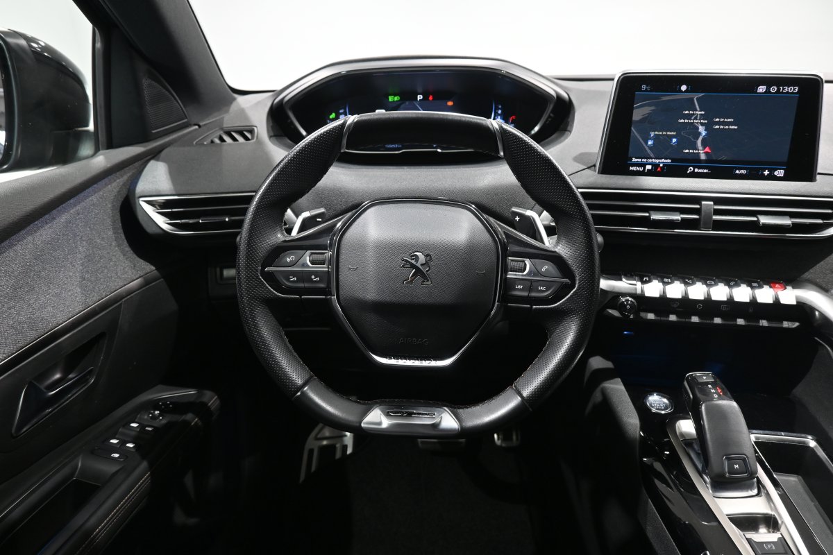 Foto Peugeot 5008 20