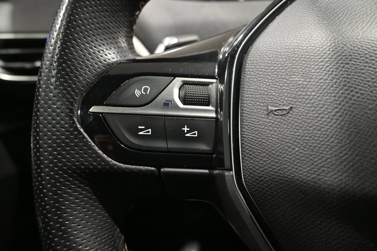 Foto Peugeot 5008 23