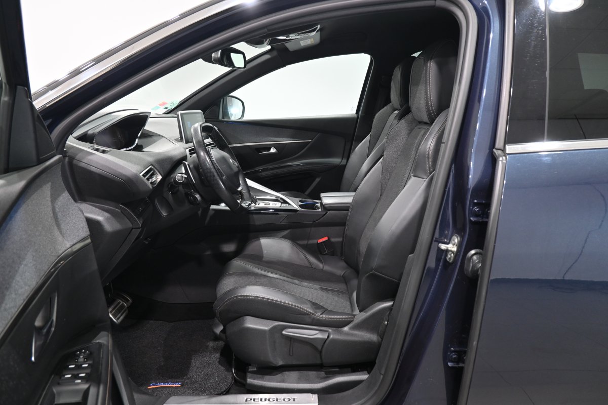 Foto Peugeot 5008 10