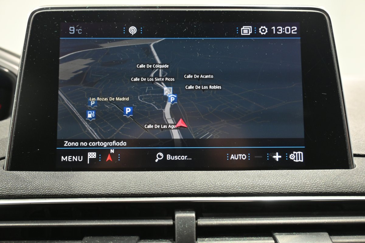 Foto Peugeot 5008 16