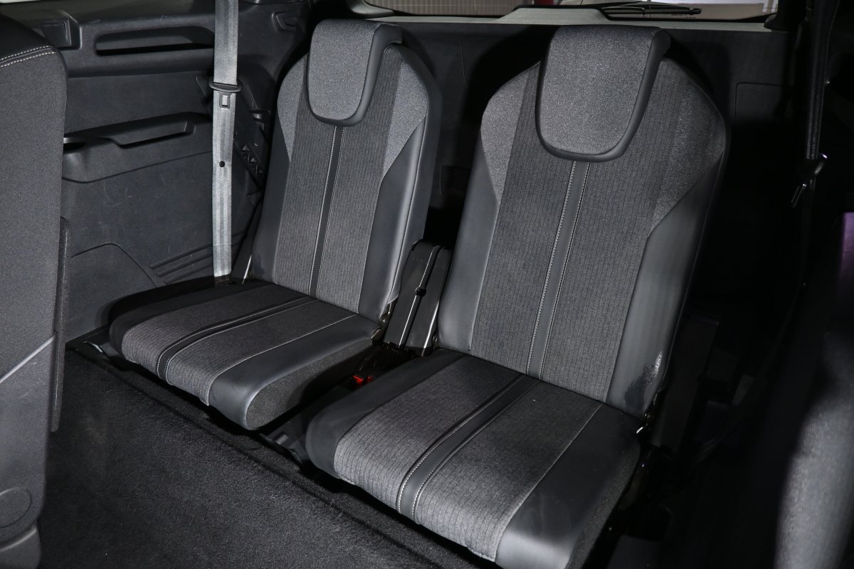 Foto Peugeot 5008 13