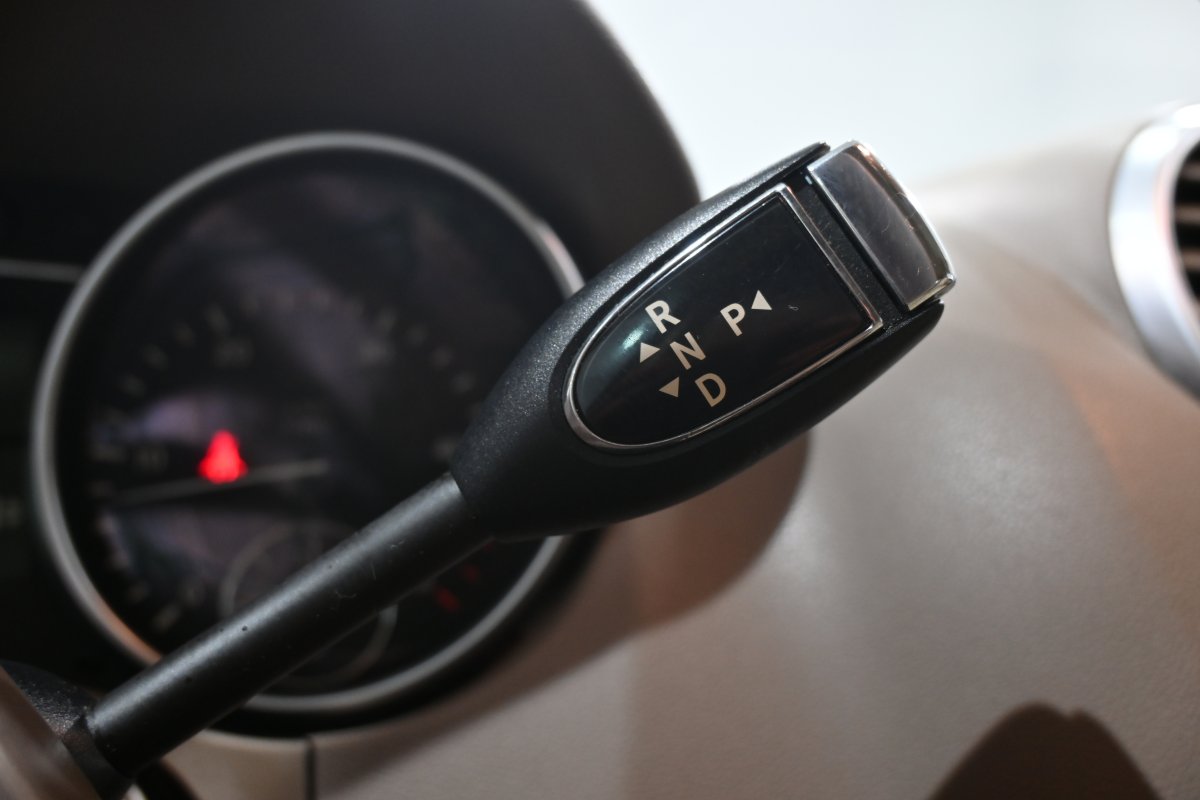 Foto Mercedes-Benz ML 24