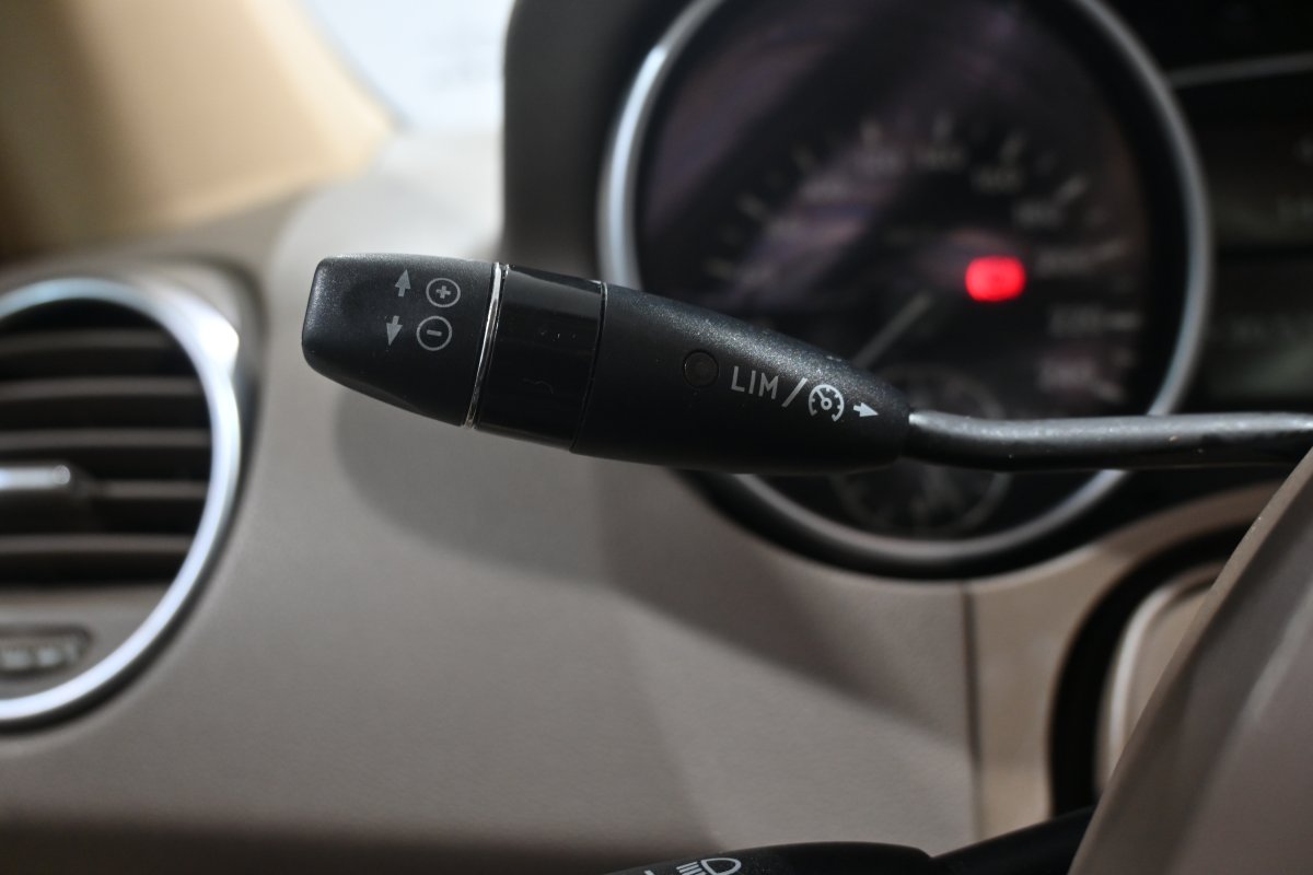Foto Mercedes-Benz ML 22