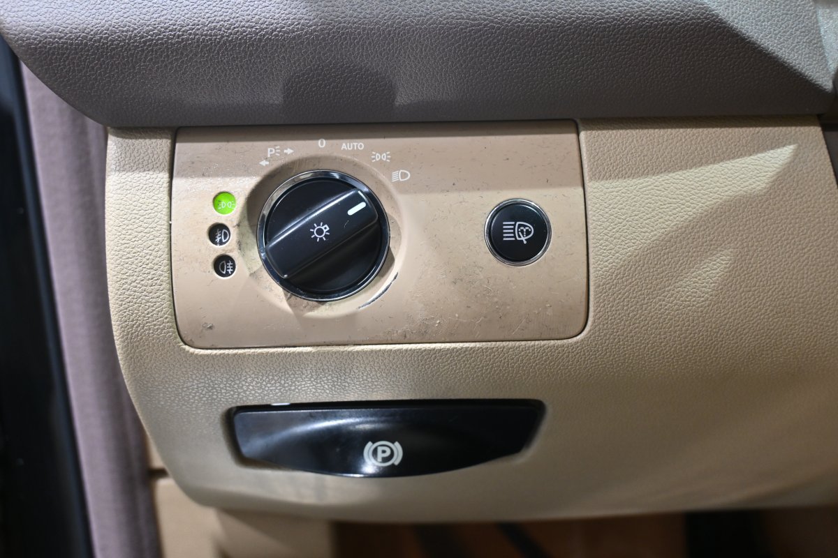 Foto Mercedes-Benz ML 25