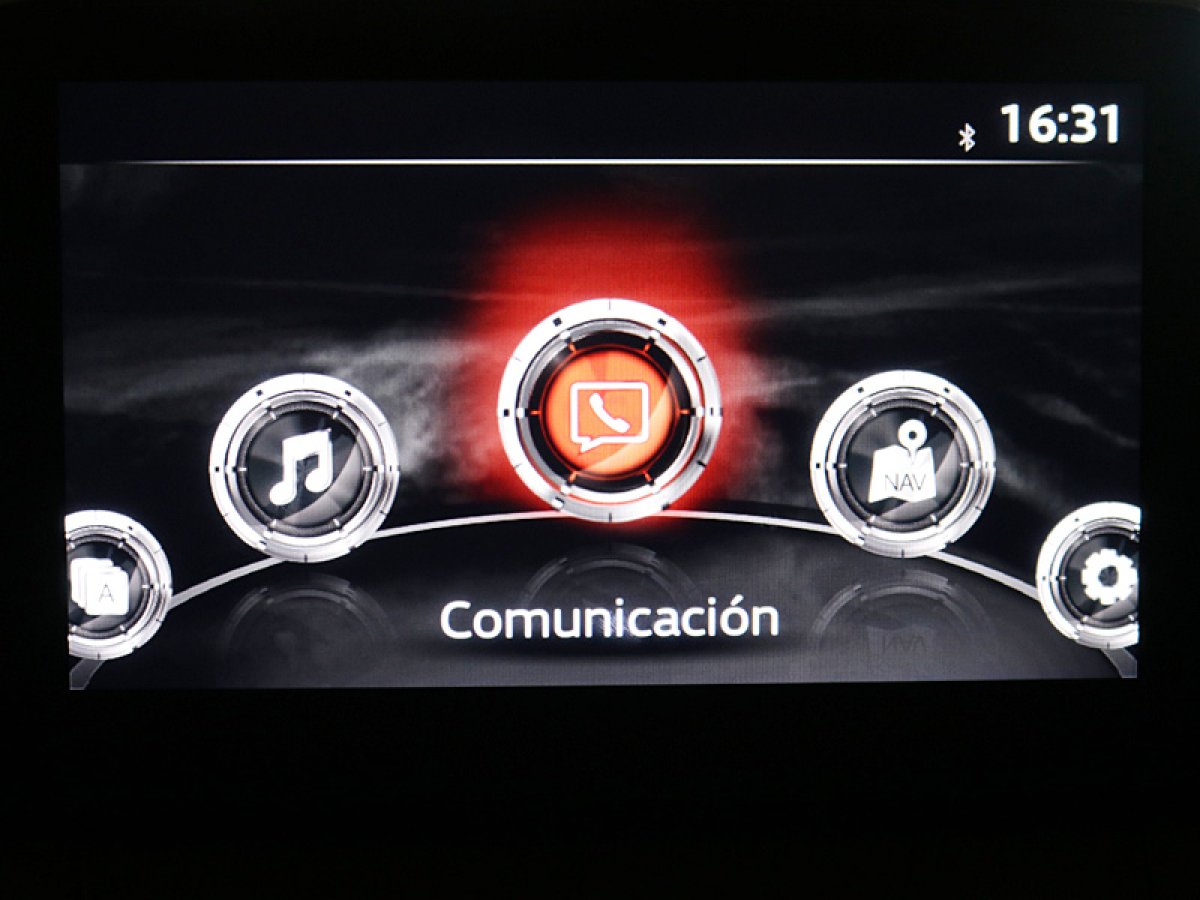 Foto Mazda CX-3 16