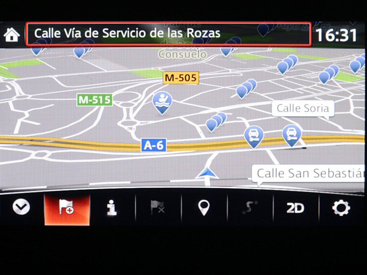 Foto Mazda CX-3 17