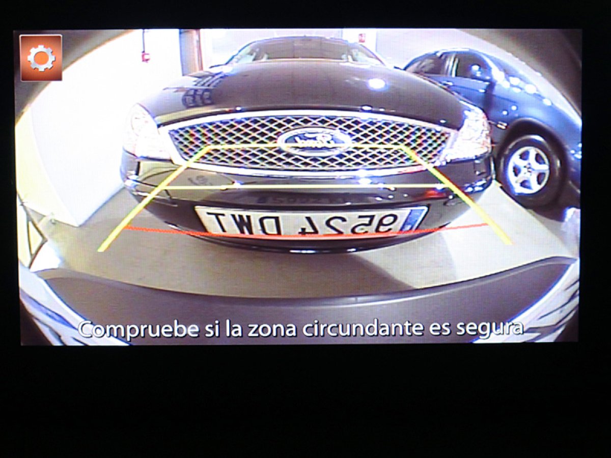 Foto Mazda CX-3 18