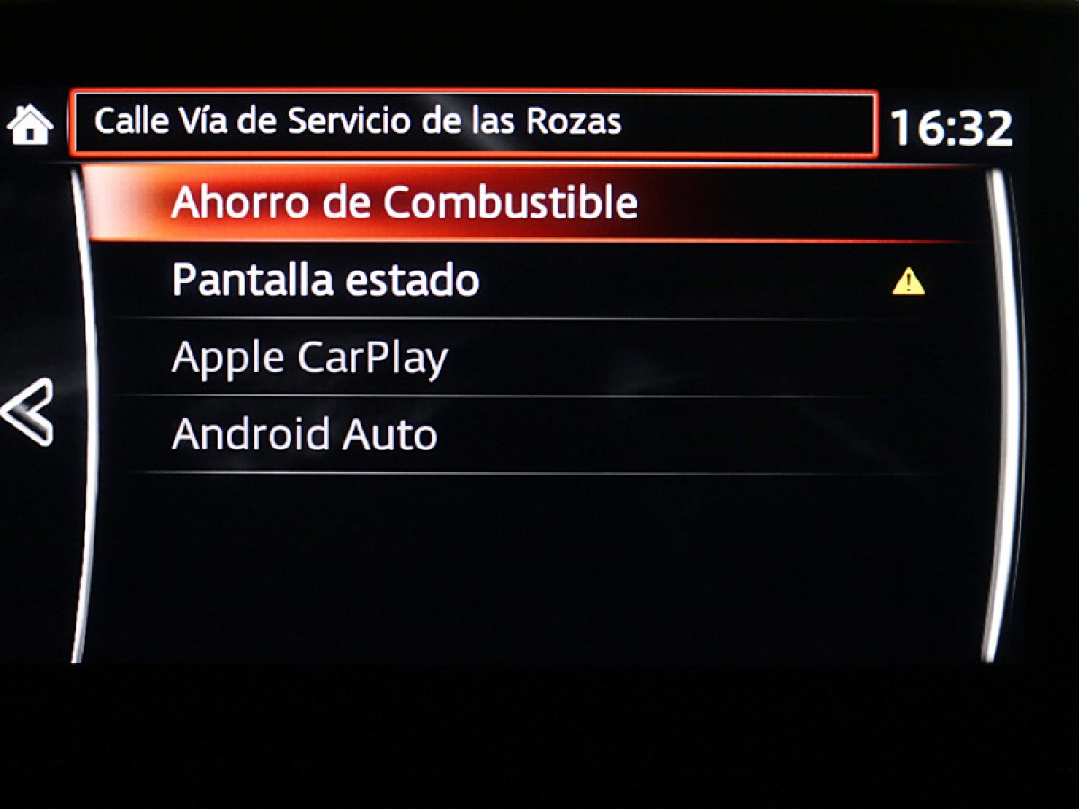 Foto Mazda CX-3 19