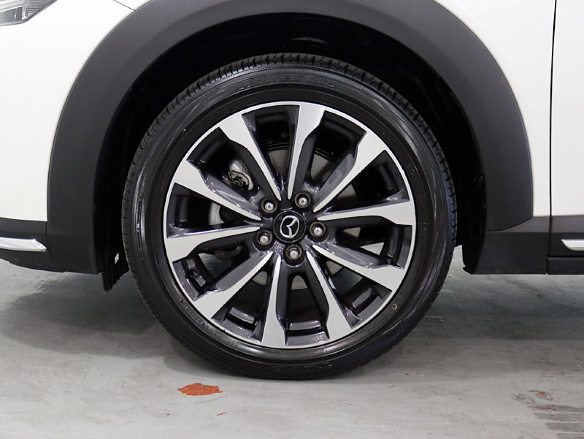 Foto Mazda CX-3 32