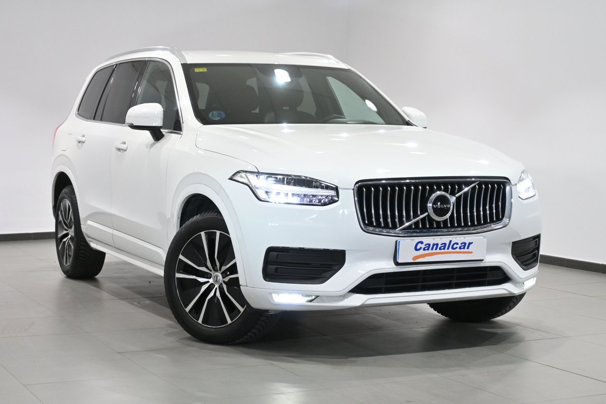 Foto Volvo XC90 3
