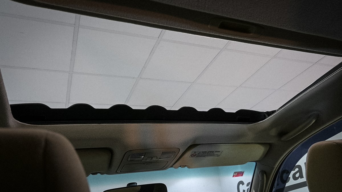 Foto Toyota Land 24
