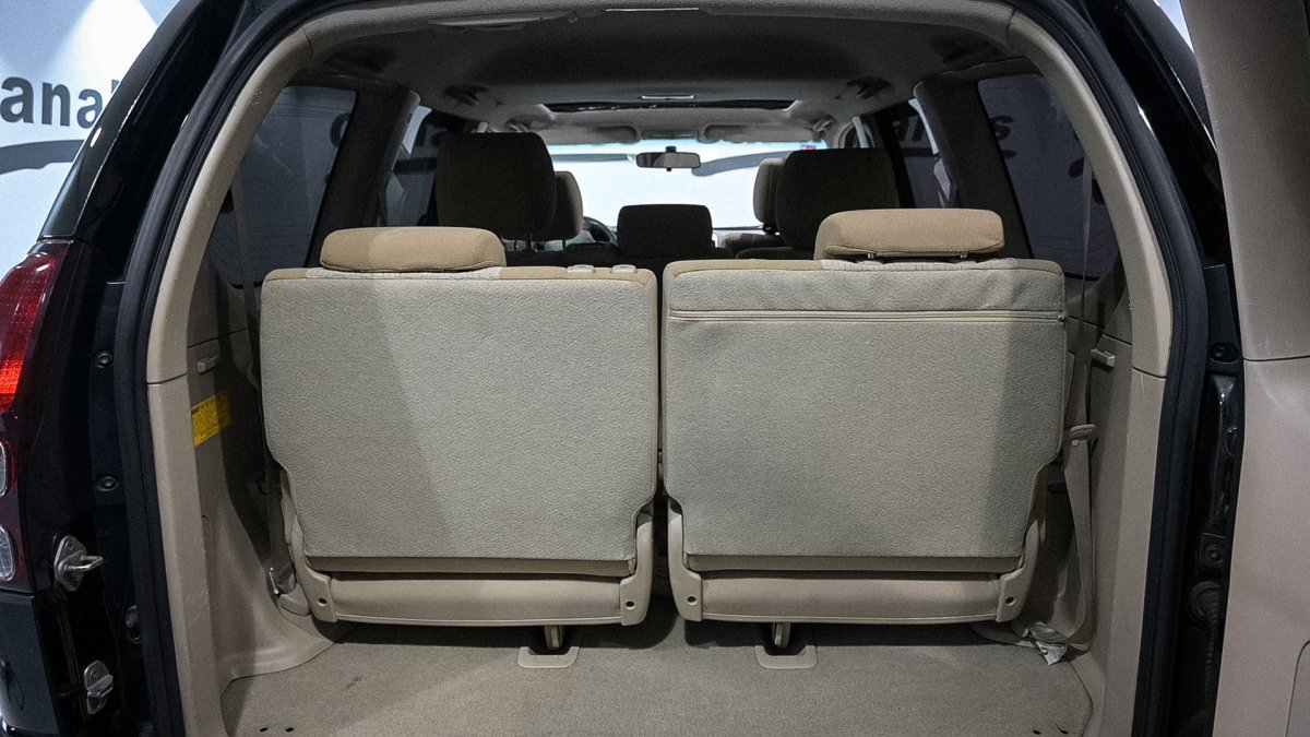 Foto Toyota Land 9