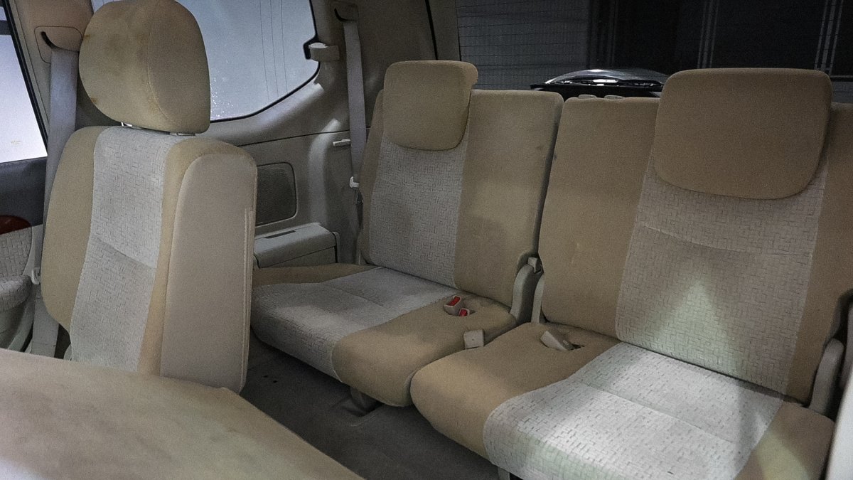Foto Toyota Land 13