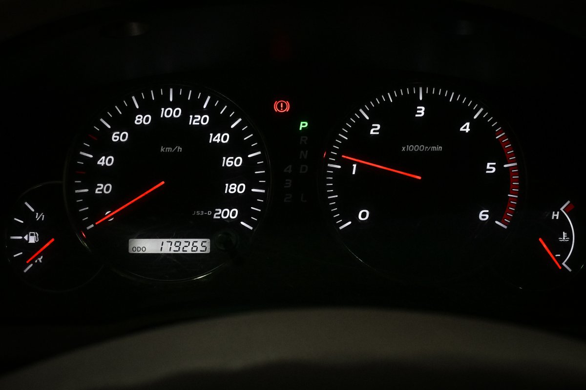 Foto Toyota Land 14