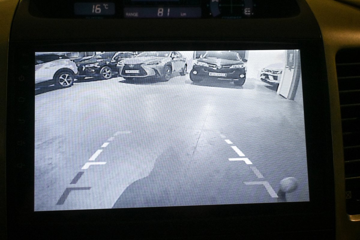 Foto Toyota Land 16