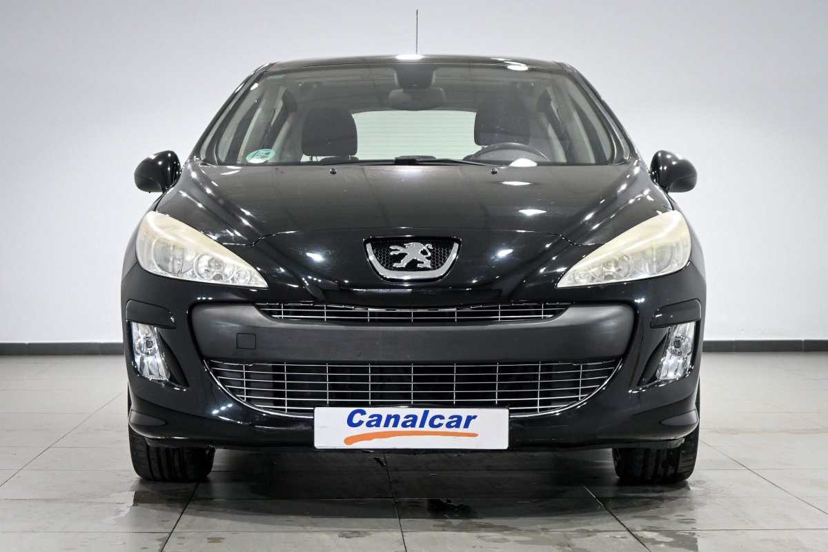 Foto Peugeot 308 2